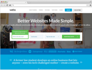 websoy